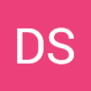 Meet your Posher, Ds